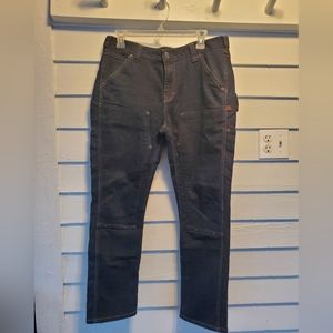DOVETAIL WORKWEAR Maven slim